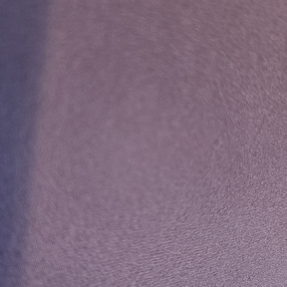 Loft Grayish Purple Top Size Small - Picture 9 of 9